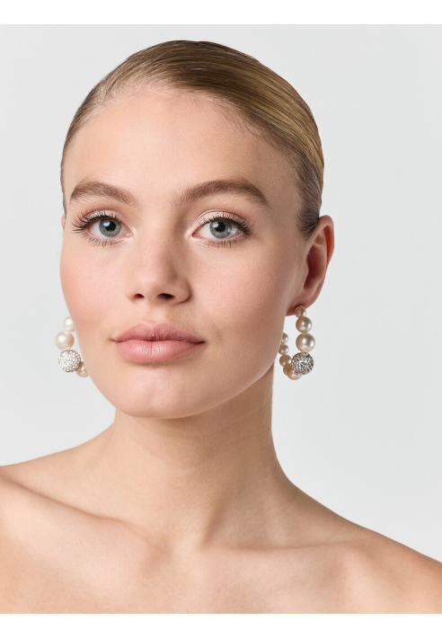 Poirier JE-75209 Kolczyk ()