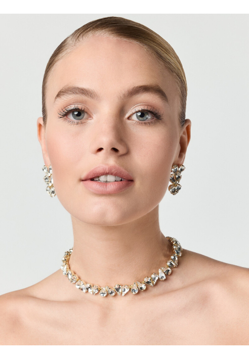 Poirier JE-75210 Kolczyk złoty ()