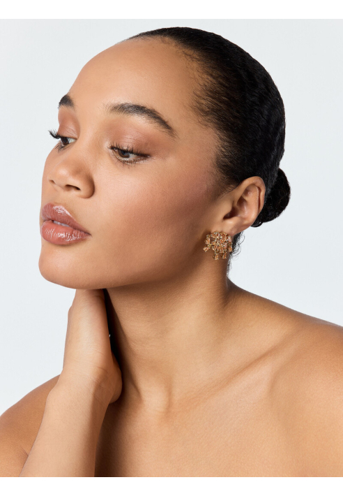 Poirier JE-75212 Sztyfty złoty ()