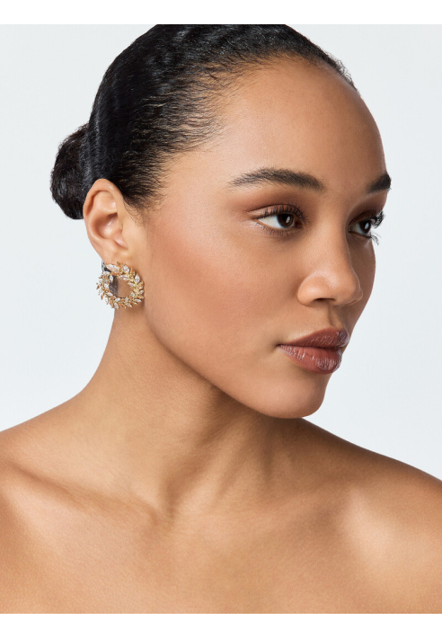 Poirier JE-75214 Sztyfty srebrne ()