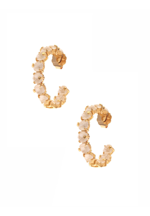 Poirier JE-75233 Kolczyk złoty