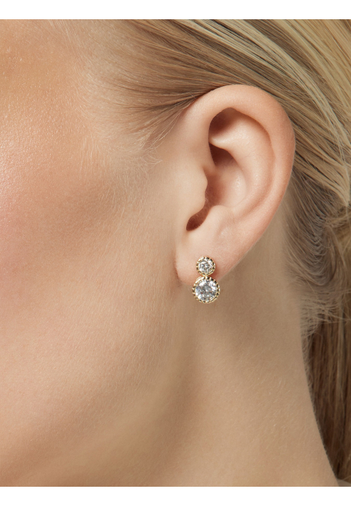 Poirier JE-76135 Earrings