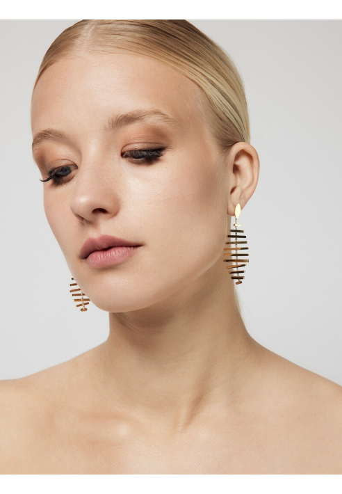 Kolczyki Poirier JE-76144 ()