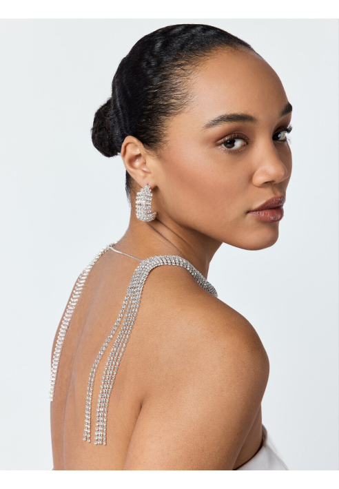 Poirier JN-75271 Naszyjnik