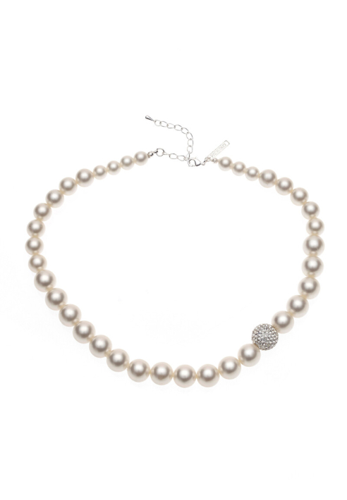 Poirier JN-75276 Naszyjnik