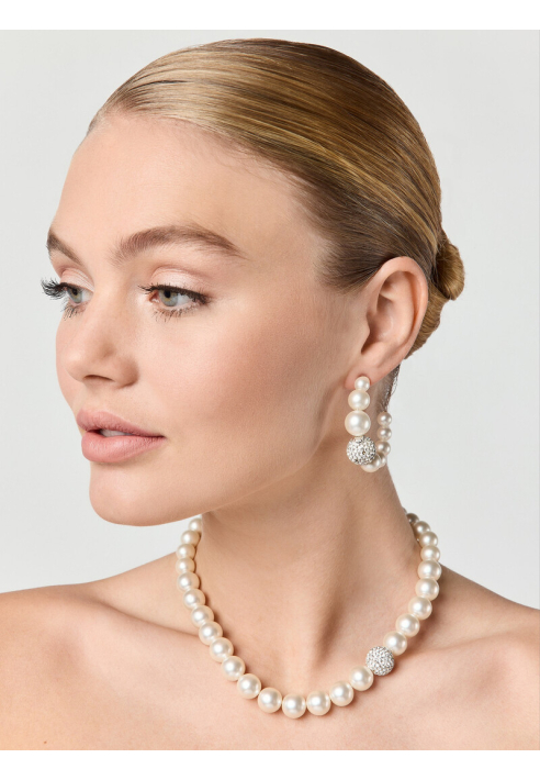 Poirier JN-75276 Naszyjnik ()