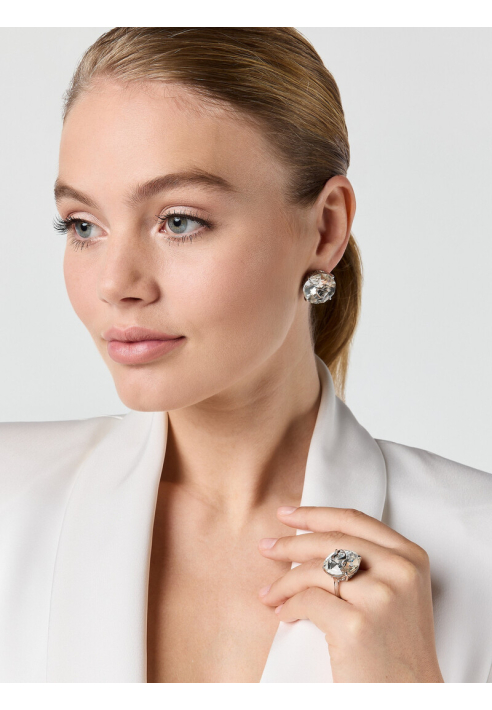 Poirier JR-75290 Pierścionek złoty ()