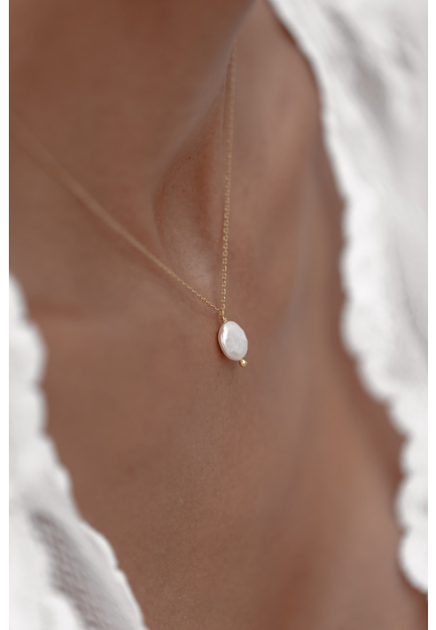 Juvelan Evermore Naszyjnik