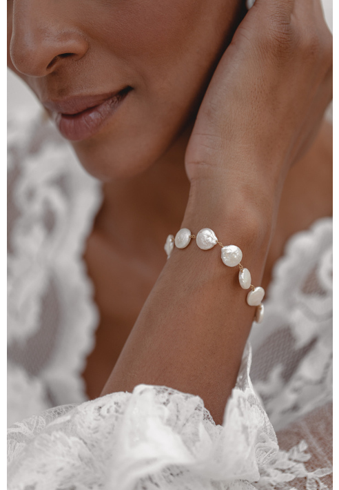 Juvelan Alliance Bransoletka