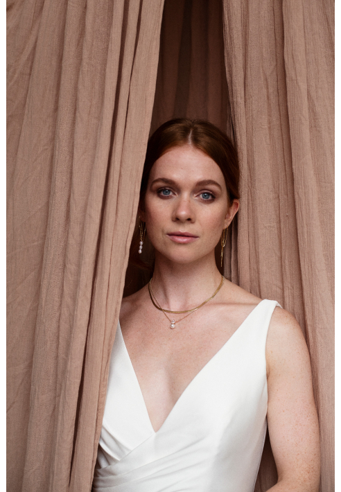 Abrazi Julia Naszyjnik