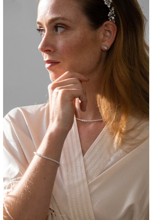 Abrazi Marlot Naszyjnik