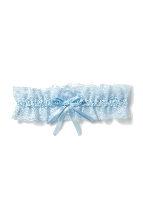 Poirier KB-55 Garter Blue ()