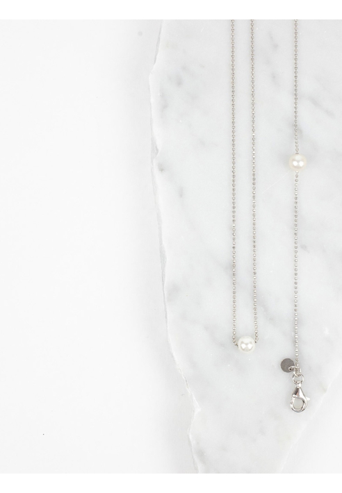 Abrazi Jess Pearl Naszyjnik