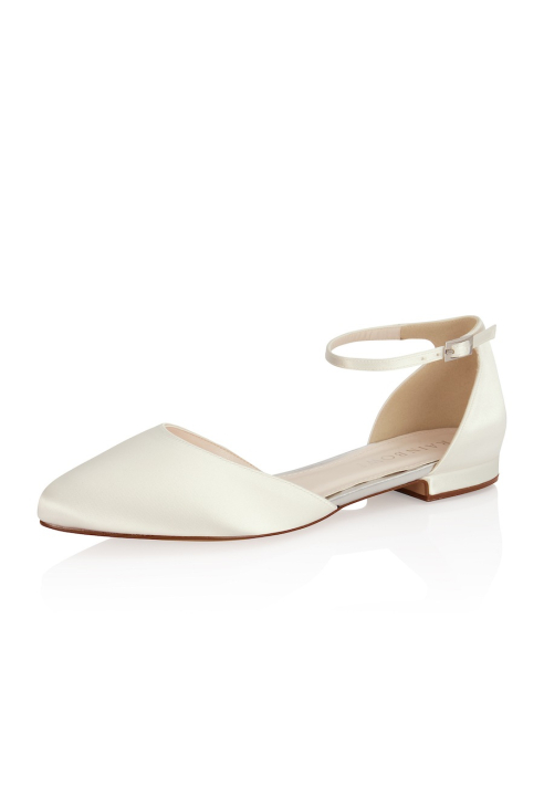 Buty ślubne Rainbow Club Khloe ()