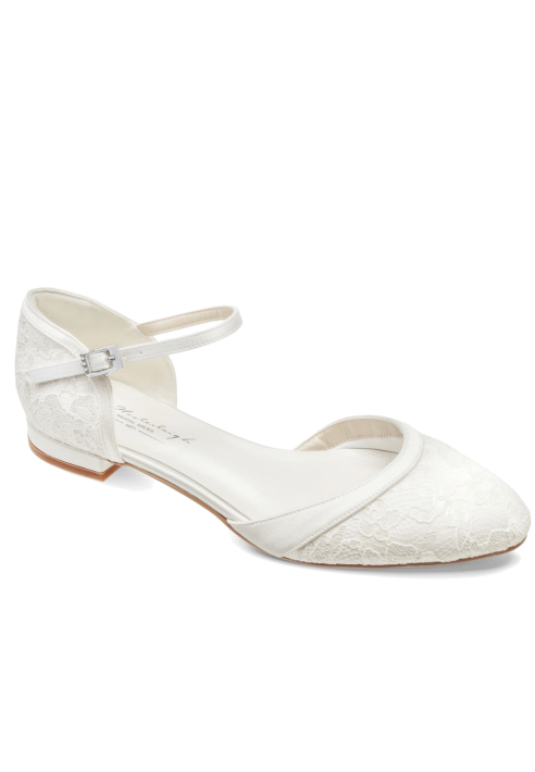 G. Buty ślubne Westerleigh Lana ()
