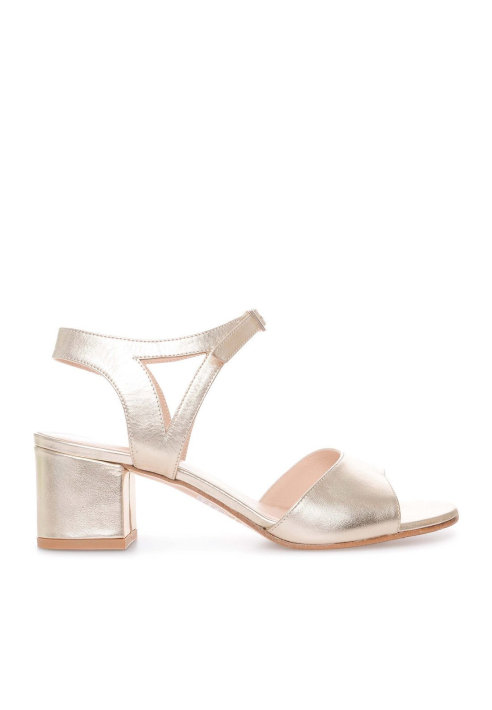 Buty ślubne Content Ceda szapańskie ()