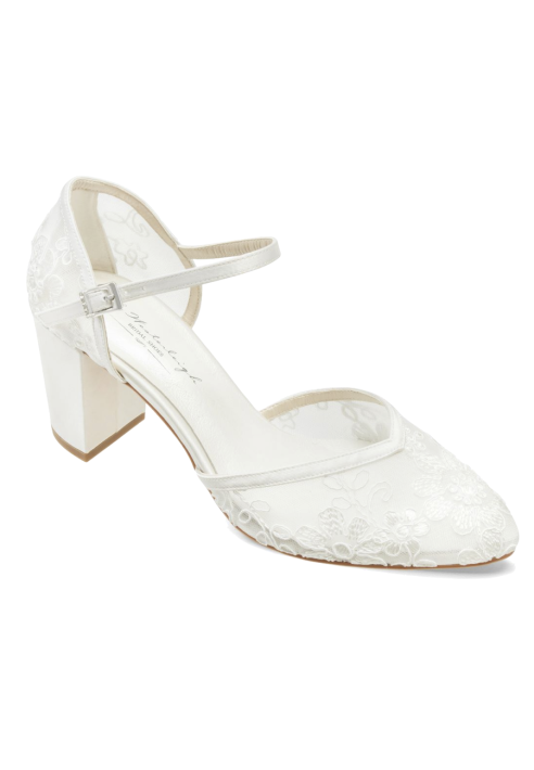 G. Buty ślubne Westerleigh Miriam ()
