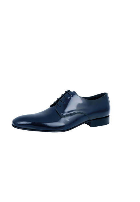 Mr. Fiarucci Nick Blue-47 Trouwschoenen Heren Tweedekans ()