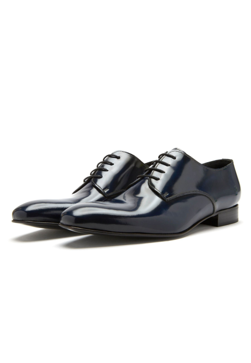 Mr. Fiarucci Nick Blue-47 Trouwschoenen Heren Tweedekans