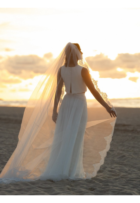 Zasłona Novias Eufemia