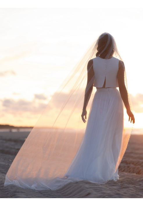 Welon Novias Eugenie