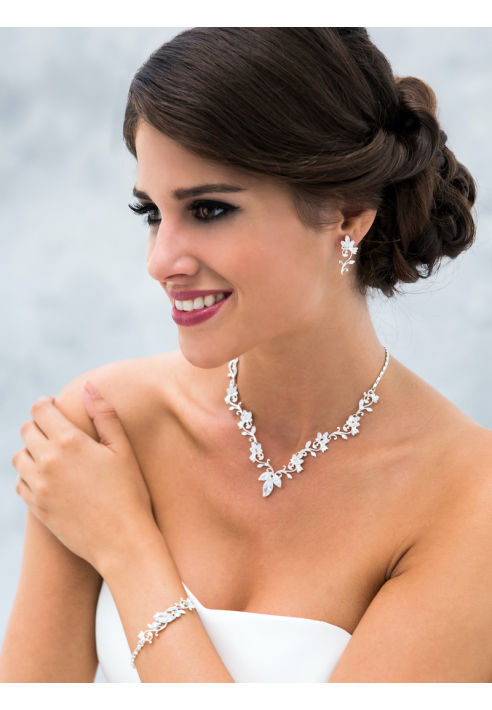 G. Westerleigh NS2-4188L Bransoletka ()