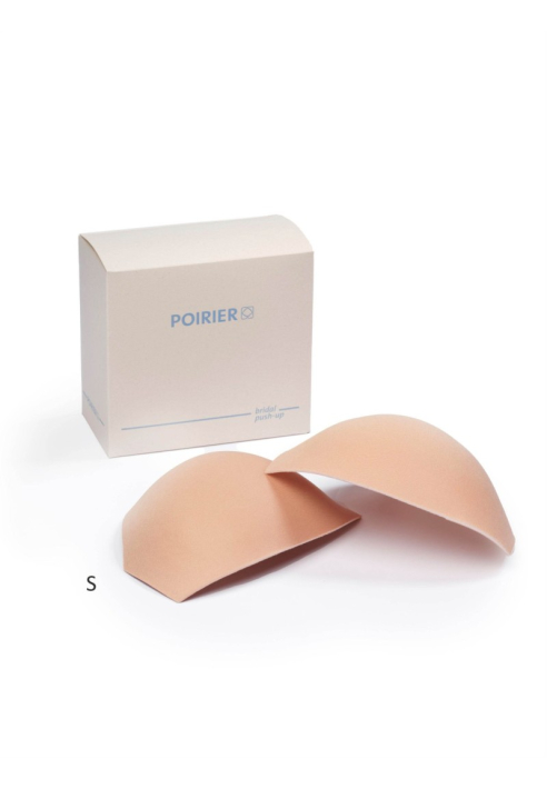 Poirier P-07 Cups Tan Skin ()