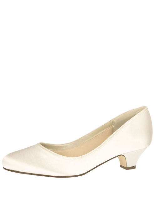 Buty ślubne Rainbow Club Paula ()