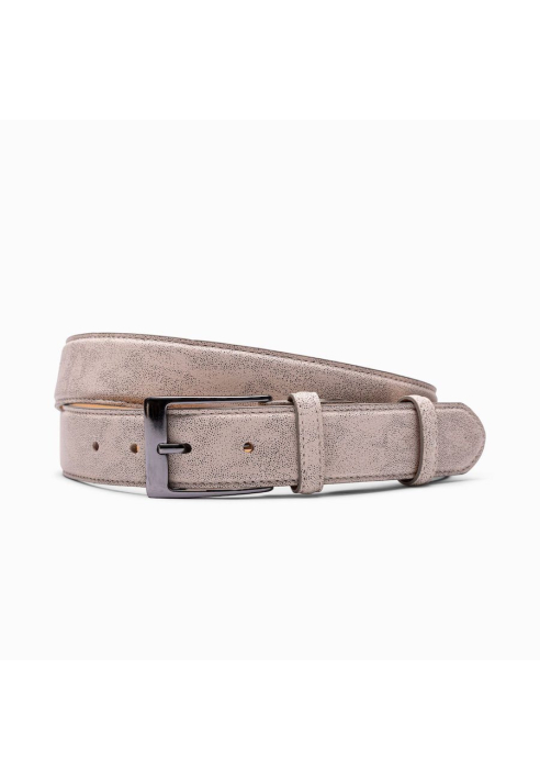 Paulo Bellini Fasano Belt Fant Numb