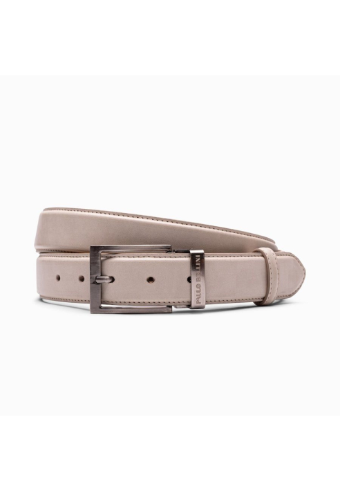Paulo Bellini Gozzo Ciprio Belt