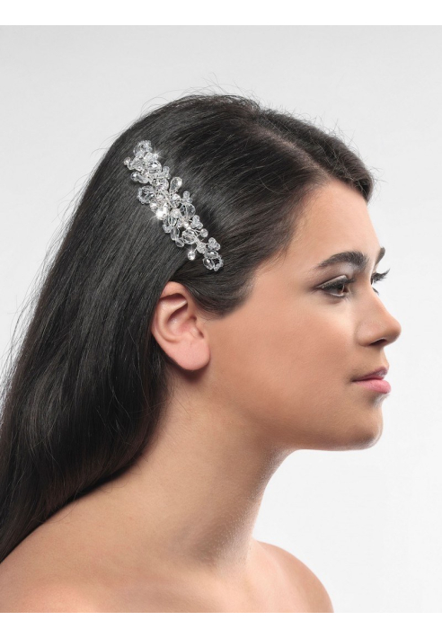 Poirier BB-1581 Hair Comb ()