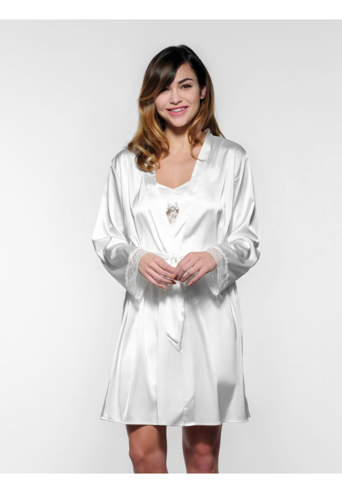 Poirier BN-740J Kimono ()