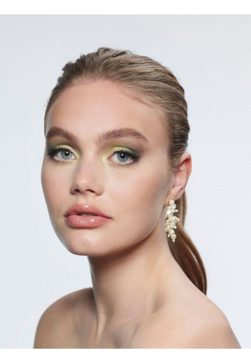 Kolczyki Poirier NC-1321 ()