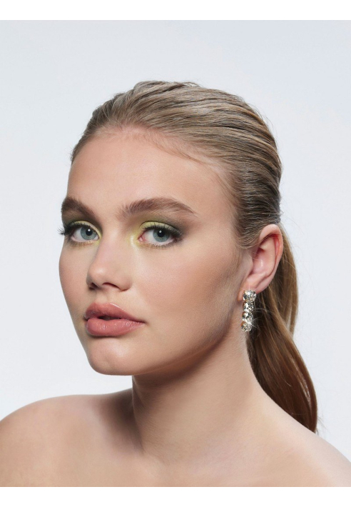 Poirier NC-1328 Earrings ()