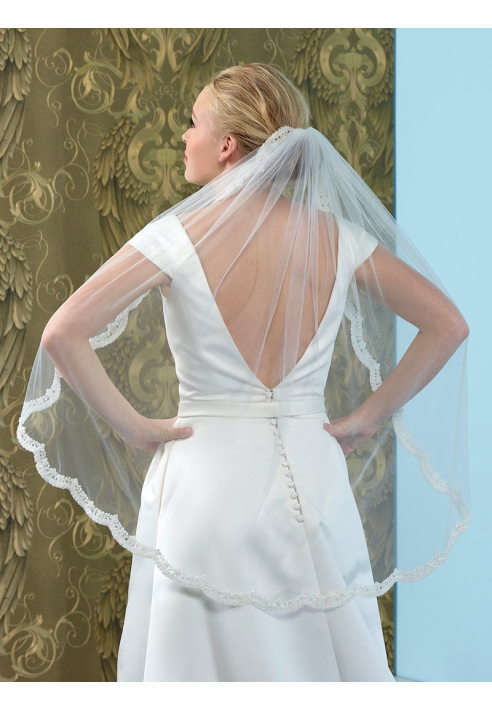 Poirier S144-075 Veil ()