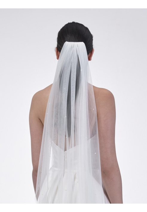 Welon Poirier S48-120-1 - kość słoniowa ()