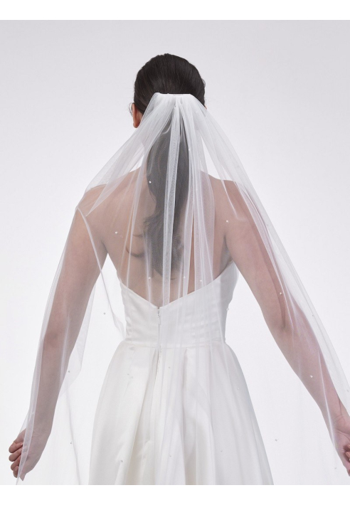 Welon Poirier S48-120-1 - kość słoniowa