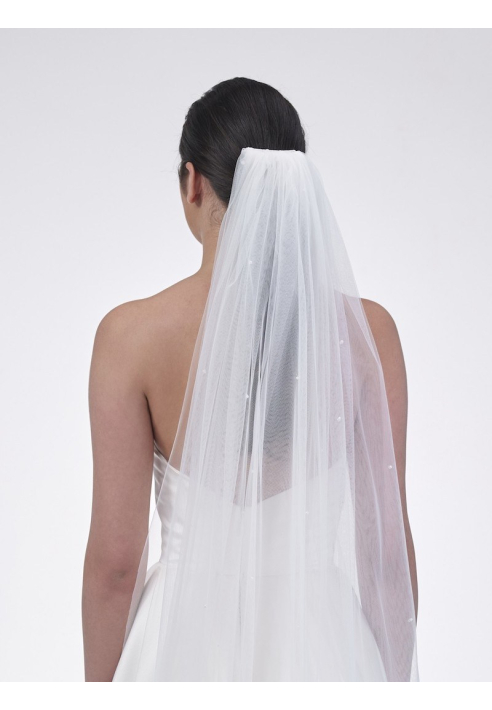 Welon Poirier S48-210-1 - kość słoniowa ()