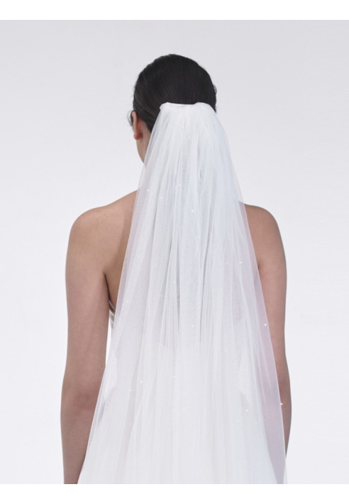 Welon Poirier S48-300-1 - kość słoniowa ()