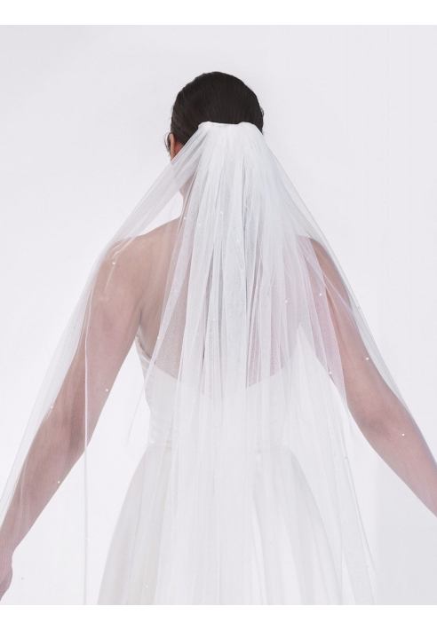 Welon Poirier S48-300-1 - kość słoniowa