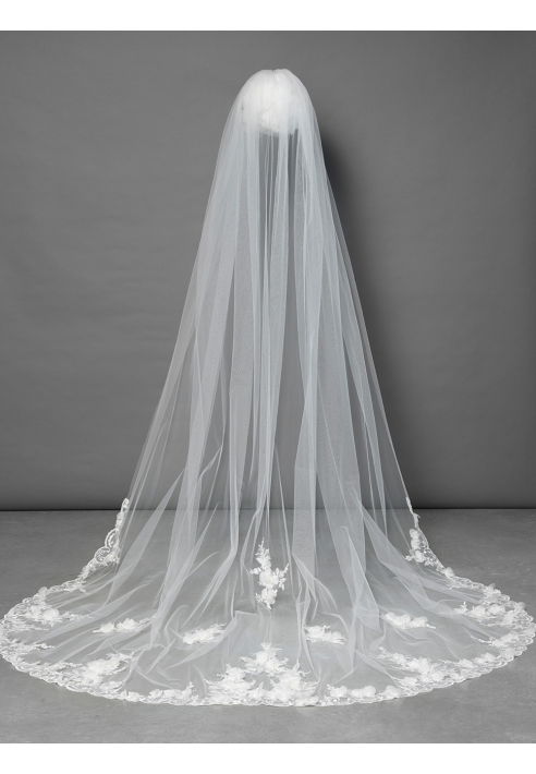 Zasłona jednopoziomowa Poirier S117-300/1/MED ()