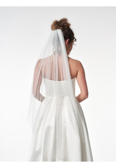 Welon Poirier S12-120-1-SOFT - kość słoniowa 