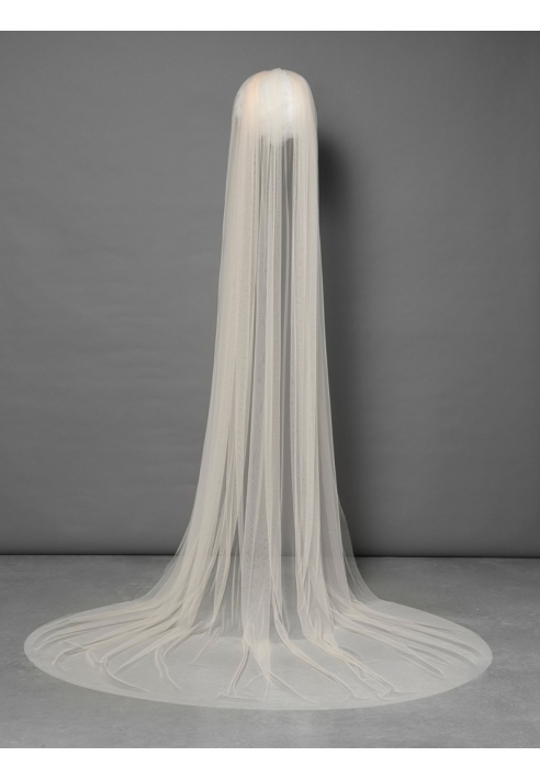 Zasłona Poirier S12-300-1-SOFT-Brzoskwinia