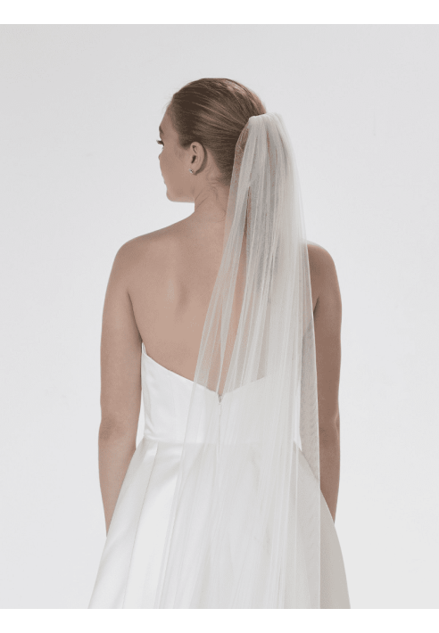 Poirier S13-300 Veil Ivory ()