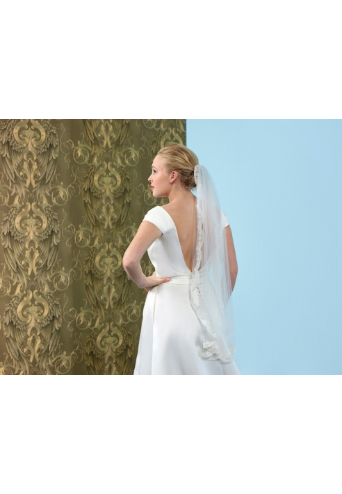 Poirier S144-075 Veil