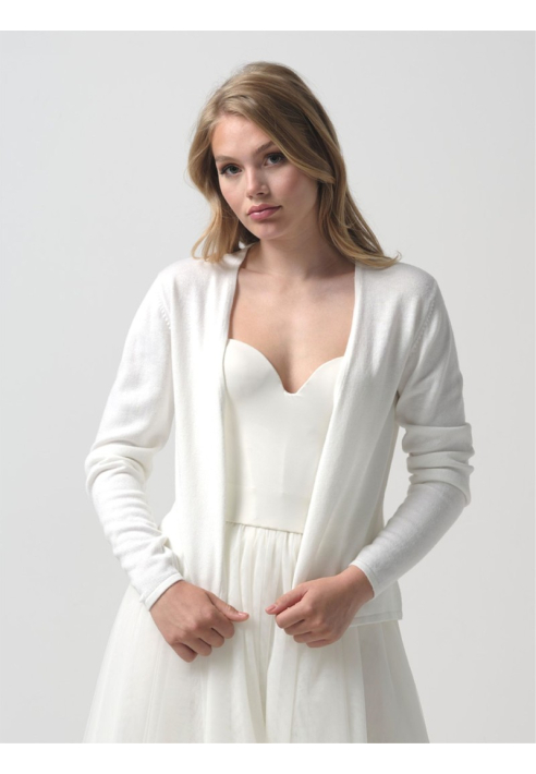 Kardigan Poirier S190 ()