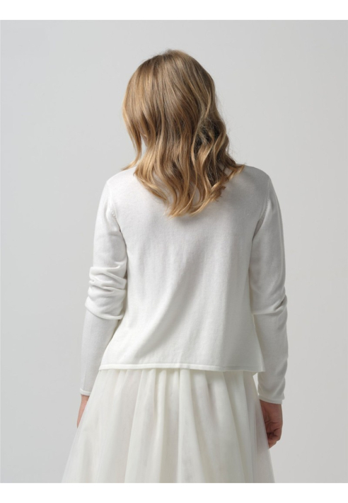 Kardigan Poirier S190