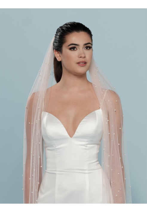 Poirier S19-120-1-Soft Veil Blush ()