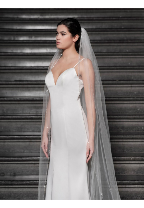 Poirier S215-300/1/MED Veil