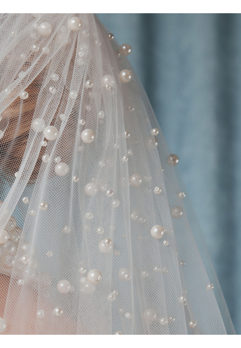 Koraliki do welonu Poirier S220-280